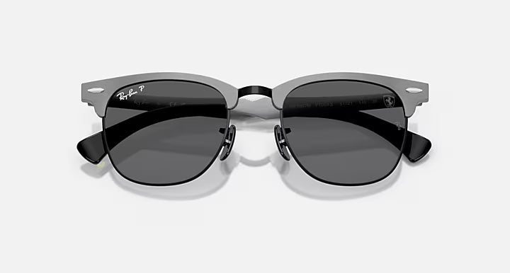 RB3807M SCUDERIA FERRARI COLLECTION POLARIZED+ LENSES