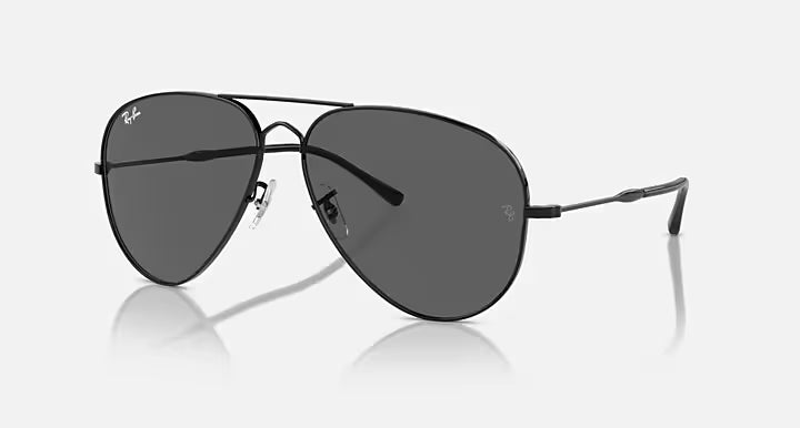 OLD AVIATOR