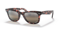 ORIGINAL WAYFARER POLARIZED+ LENSES