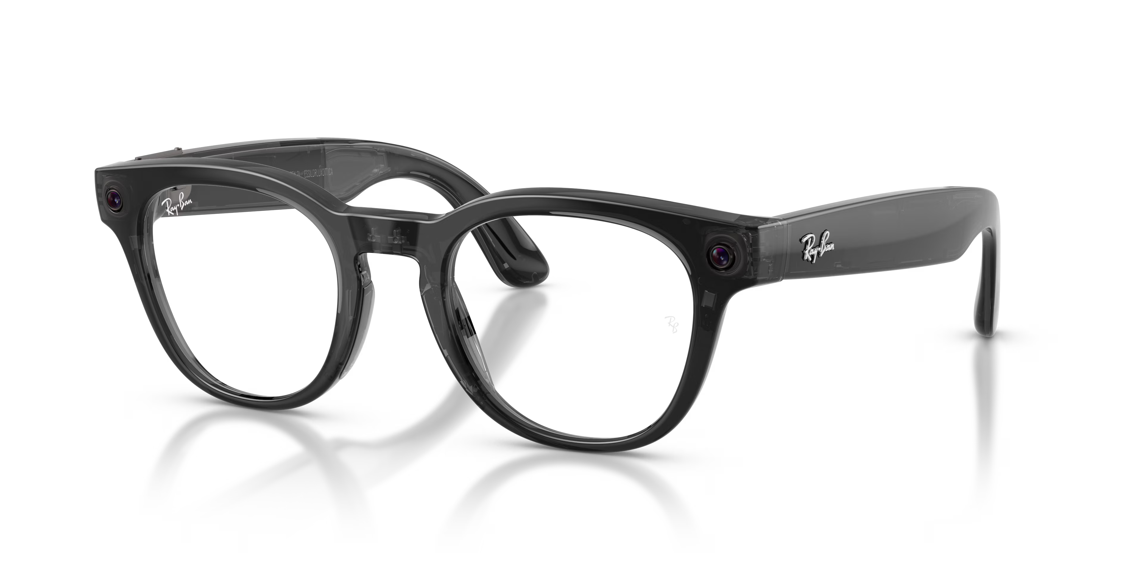 RAY-BAN META SCRIBER OPTICS - GEN 2