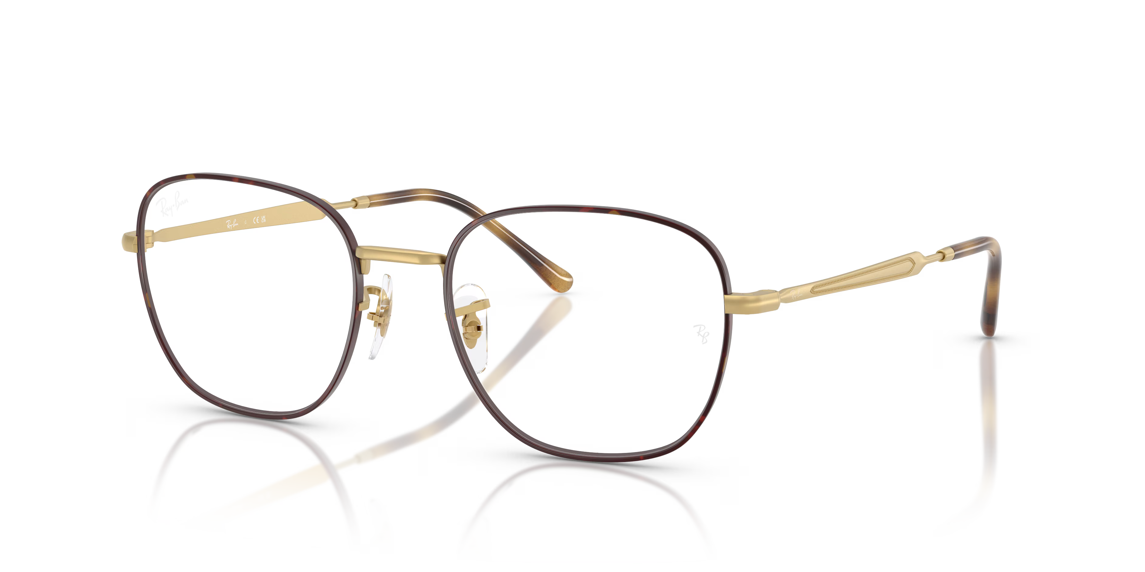 RB6534 OPTICS