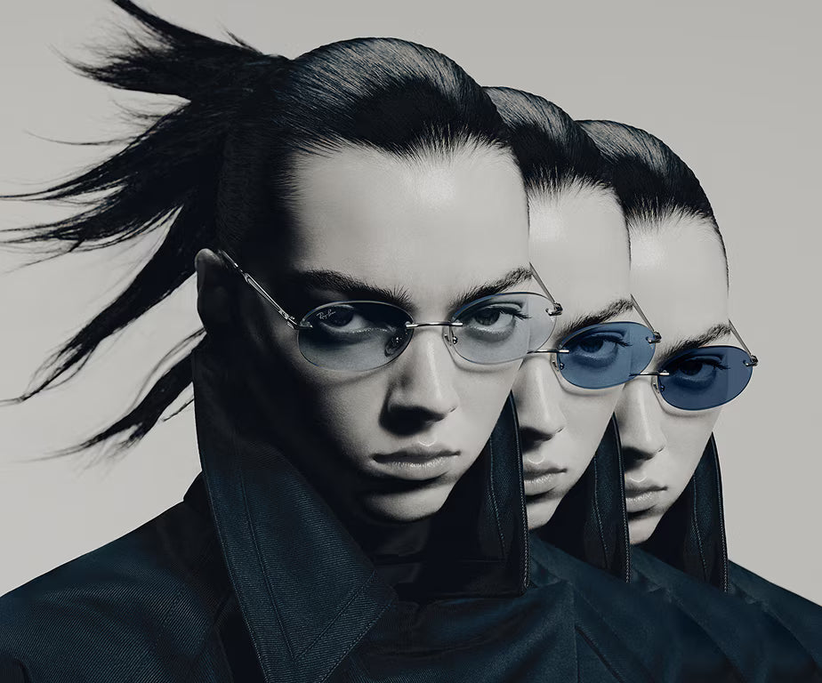 RB3767 TRANSITIONS ® COLOR TOUCH ™ LENSES