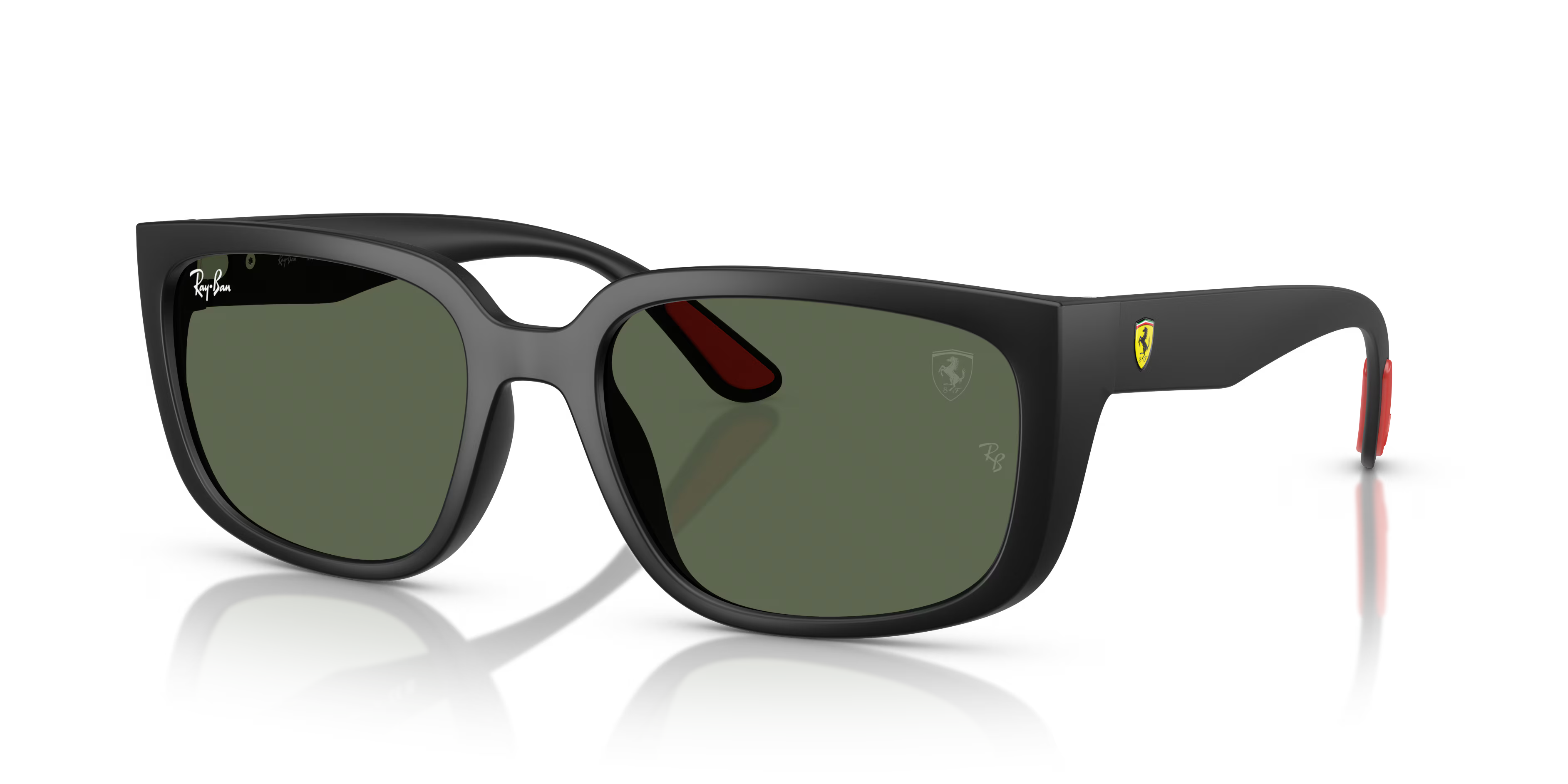 RB4443M SCUDERIA FERRARI COLLECTION