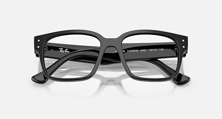 LAURENE OPTICS BIO-BASED