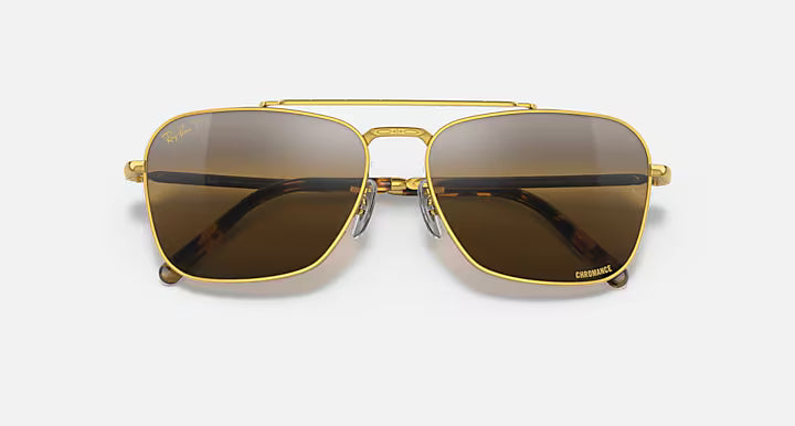 NEW CARAVAN POLARIZED+ LENSES